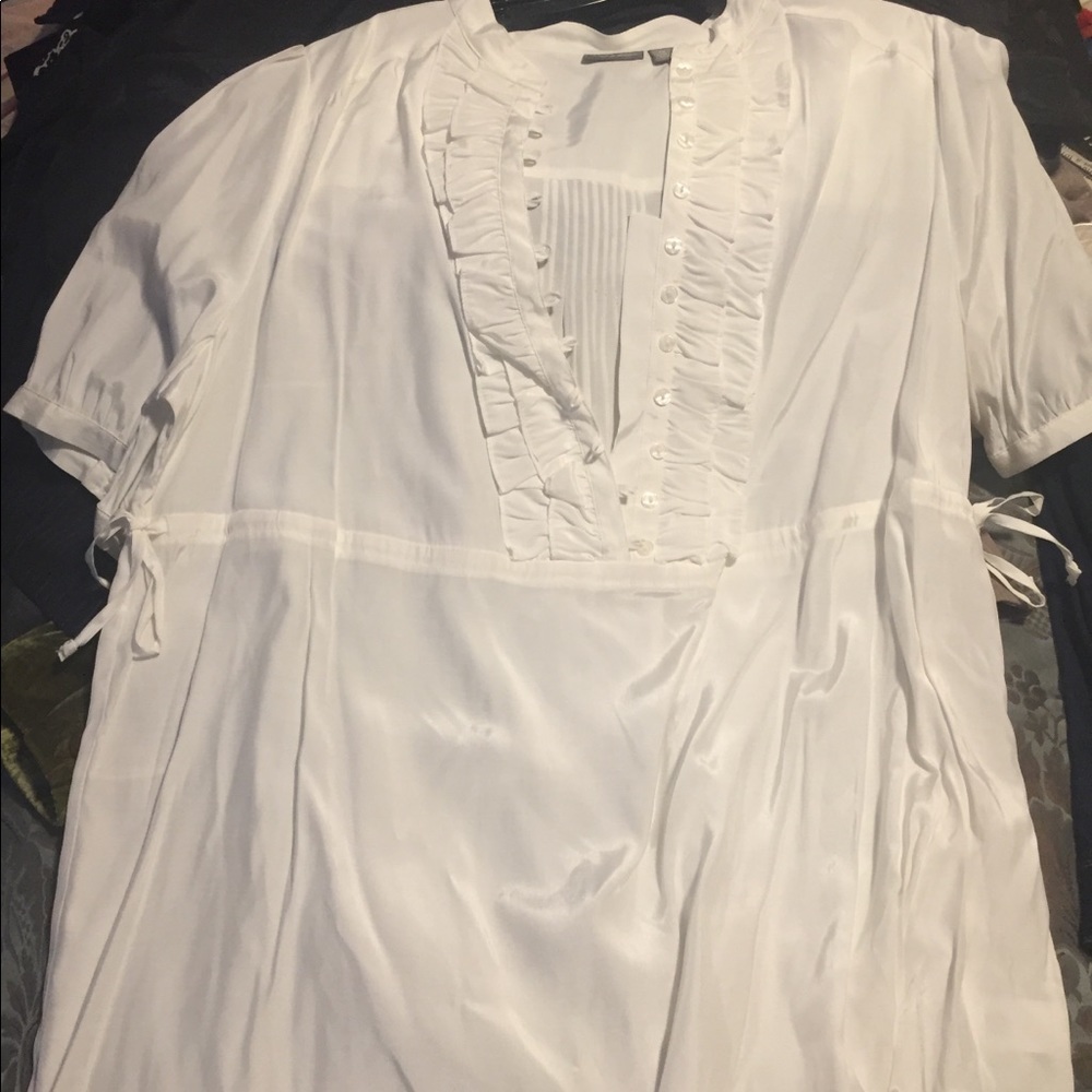 Lane Bryant and mixed tops
